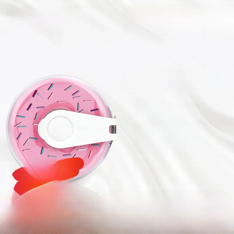

Stks Donut inding Strip Russian Sle Nail Poliing a Tool One Time Use for Each Cuser Nail Beau Tool