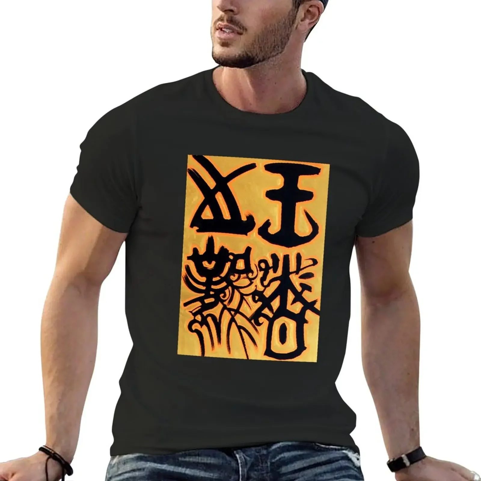 

Kinglike T-Shirt essential t shirt graphic tee shirt plus sizes cheap stuff t shirt men