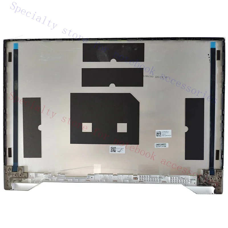 For TUF Air F15 FX516PR FA516 FX516 FX516P Back Cover, Front Bezel, Palmrest and Upper/Lower Case for Notebook