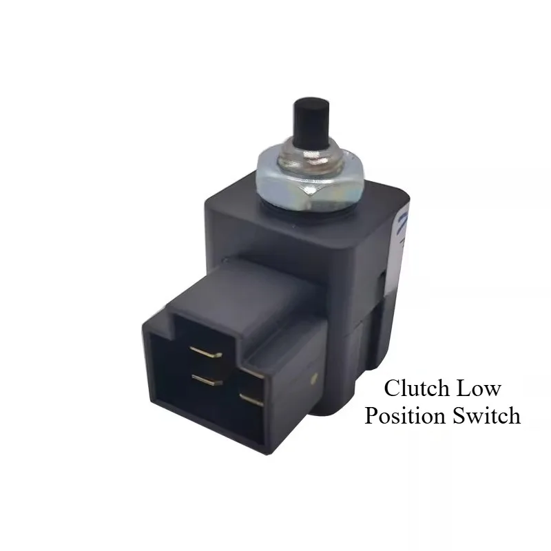 For DongFeng FENGON‌ 580Clutch Pedal Position Sensor Low High Switch Genuine Brand New 3774090-SA01 MA800200