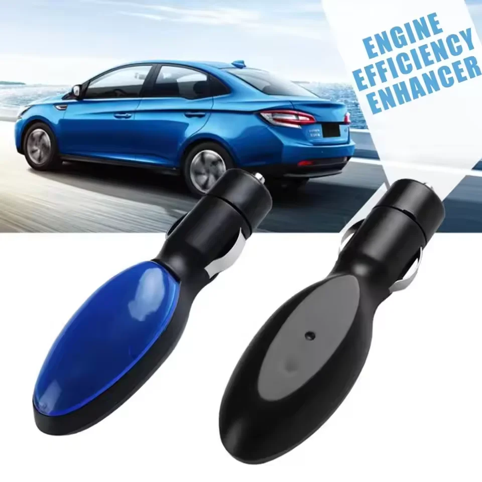 1-5PCS Vehicle Gas Fuel Economizer Auto Fuel-efficient Treasure Plug Car Fuel Saver Oil Pressure Regulator Save Gas Device Tool