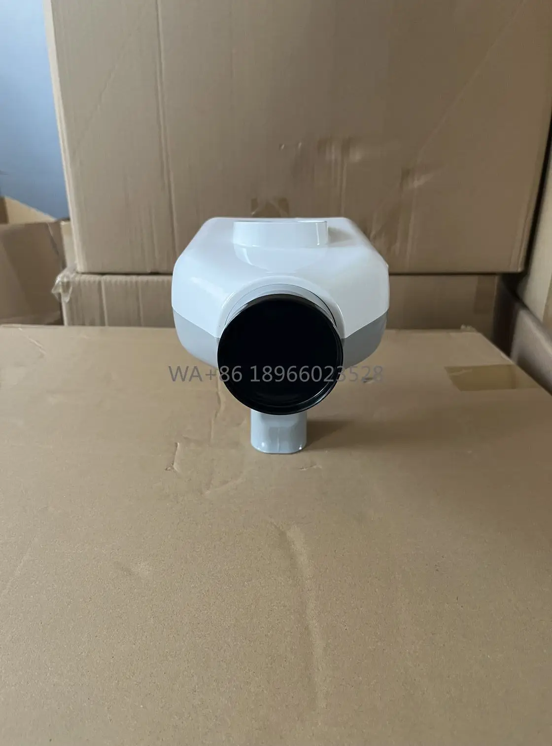 Nuevo Equipo de rayos X Orales de mano, máquina eléctrica de acero con película metálica, Mini máquina de rayos X Dental portátil