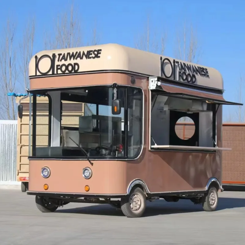 يمكن استخدام فلات لوحة الأنشطة المتنقلة ذات الجناح المزدوج بطول 20 قدمًا كمنزل أو شاحنة طعام #2