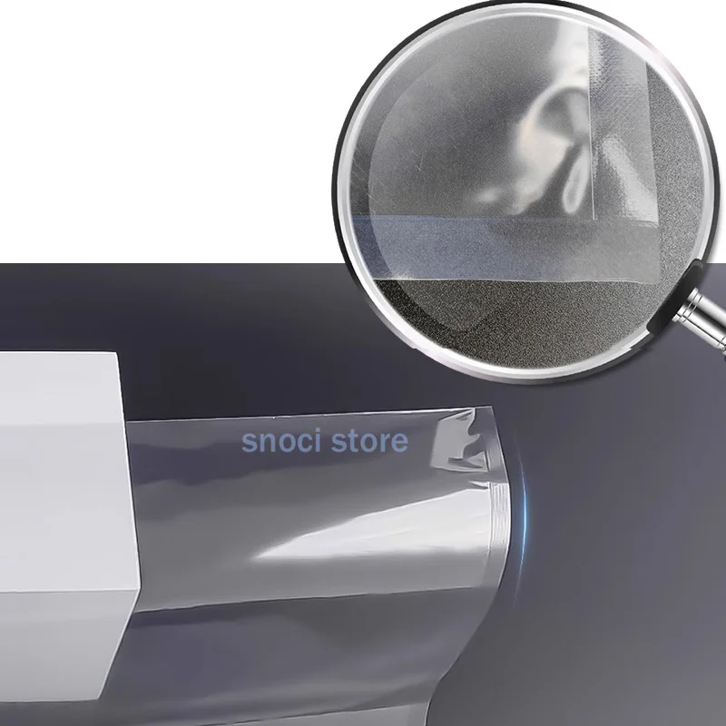 Gas-Musterbeutel 3L Olfactory-Beutel, Dreipunkt-Vergleichung, Geruchsmethode, Smelly-Beutel für experimentellen Geruchstest, mit Stopfen, 5 Stück – Detail 7