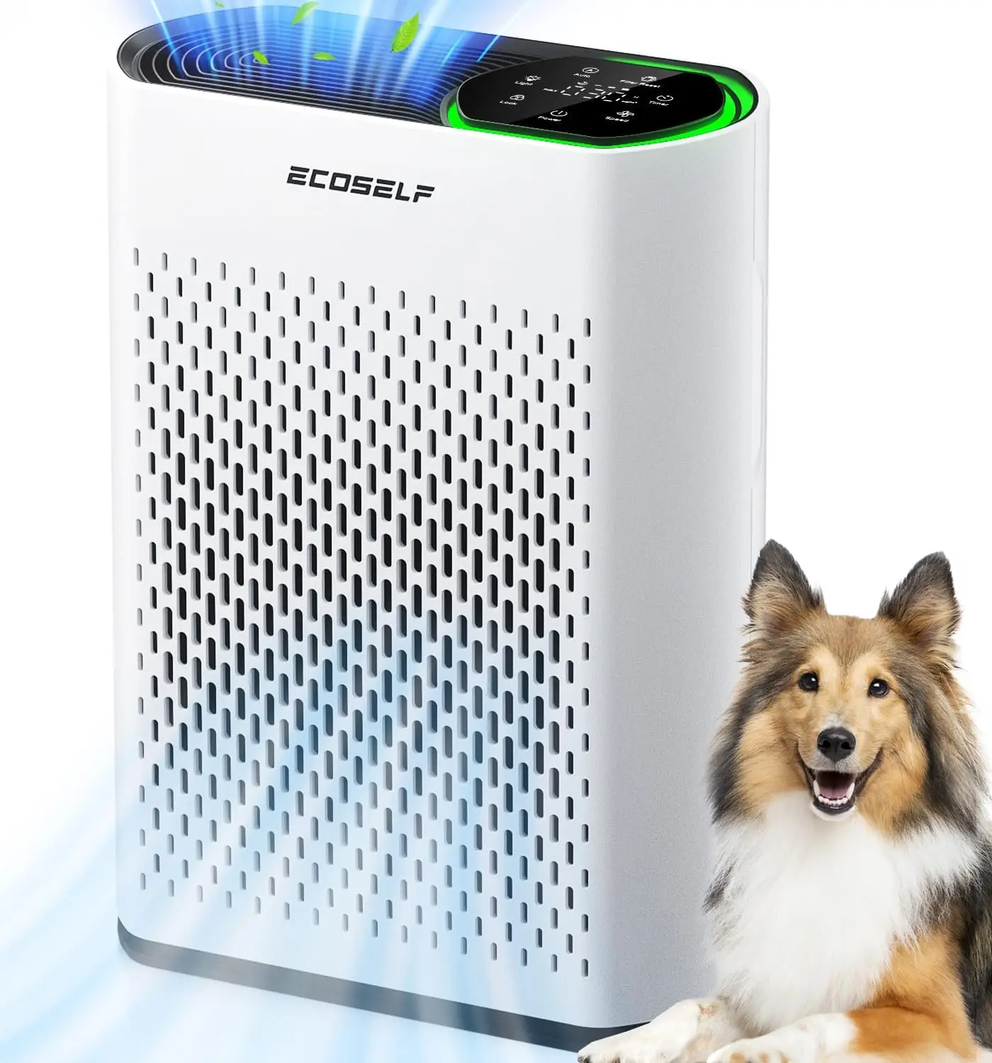 Air Purifiers For H… - image