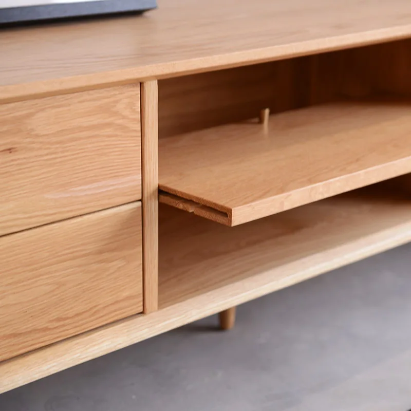 Tavolino da caffè personalizzabile per mobile TV Cloud