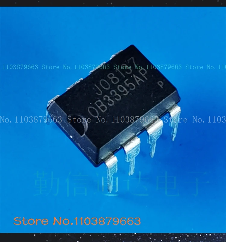 OB3395AP OB3395 DIP-8