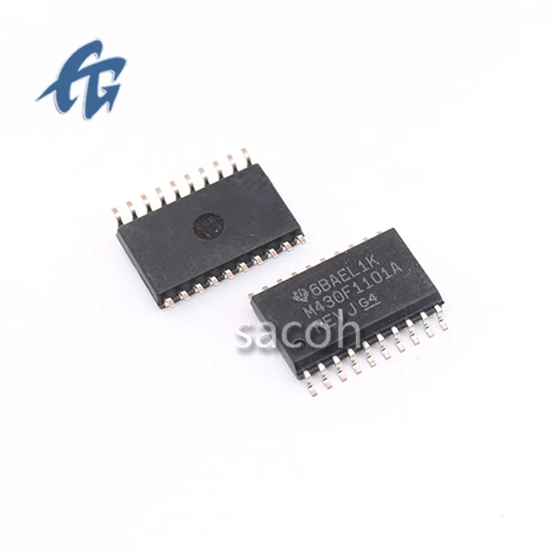 

(SACOH Electronic Components)MSP430F1101AIDWR 5Pcs 100% Brand New Original In Stock