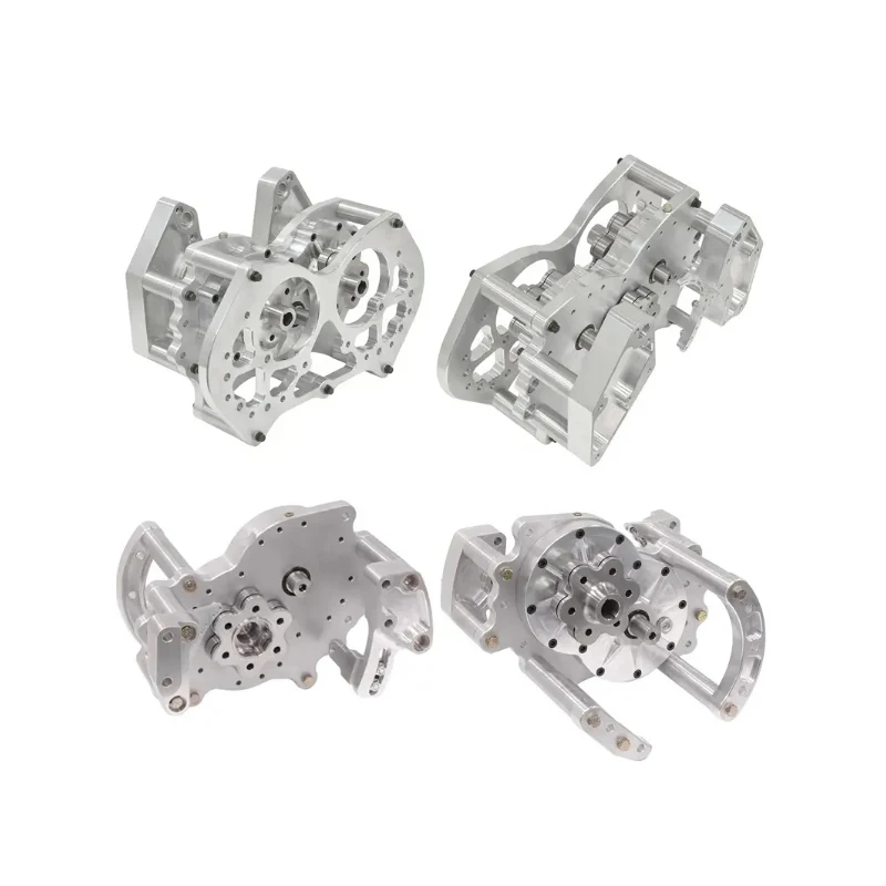 

Precision OEM Custom CNC Machining New Energy Medical Device Parts 4 axis 5 axis CNC Parts Machining Services