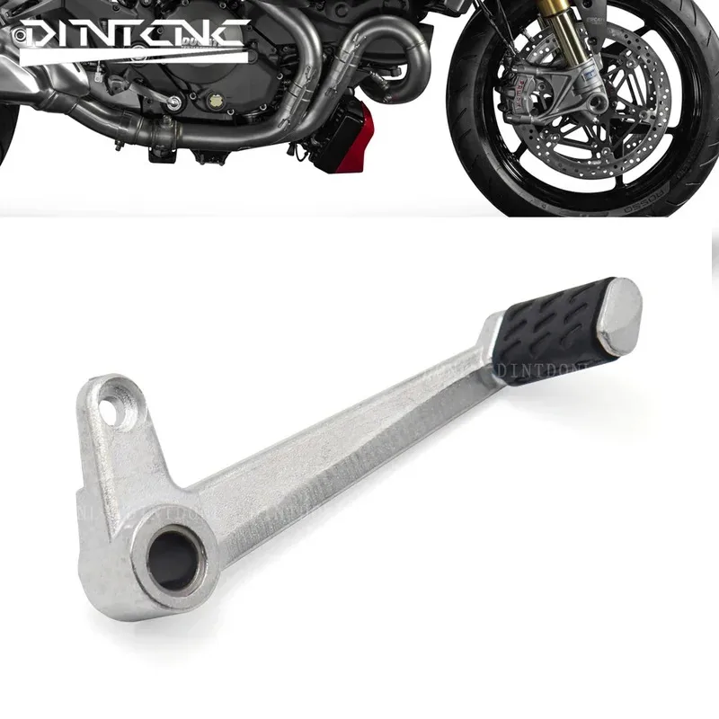 Motorcycle Accessories Clutch Left Shifter Pedal Rod Gear Shift Lever For DUCATI MONSTER 696 796 821 1100/S 1200/S 2008-2016
