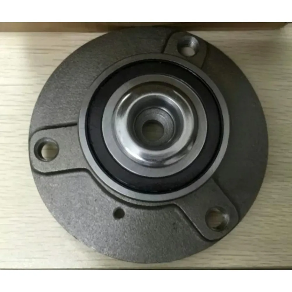 

For Mercedes Benz for Smart Auto Front Wheel Axle Hub Bearing Hub Chassis Assembly Replacement Parts Brand New