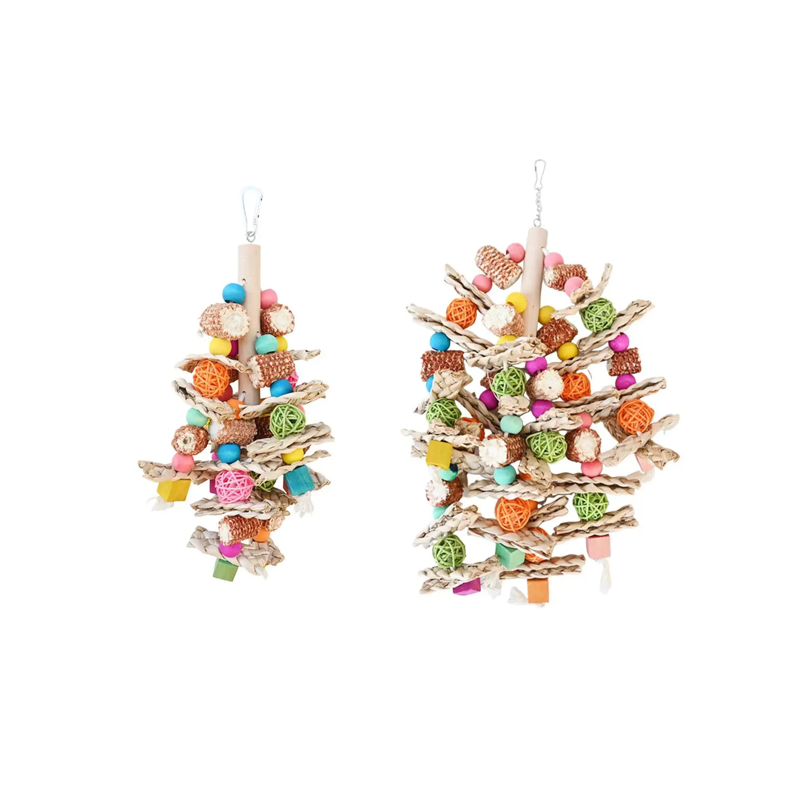 Thumbnail 2 - #29 Cheapest Hanging Bird Chew Toys Deals You Can Get