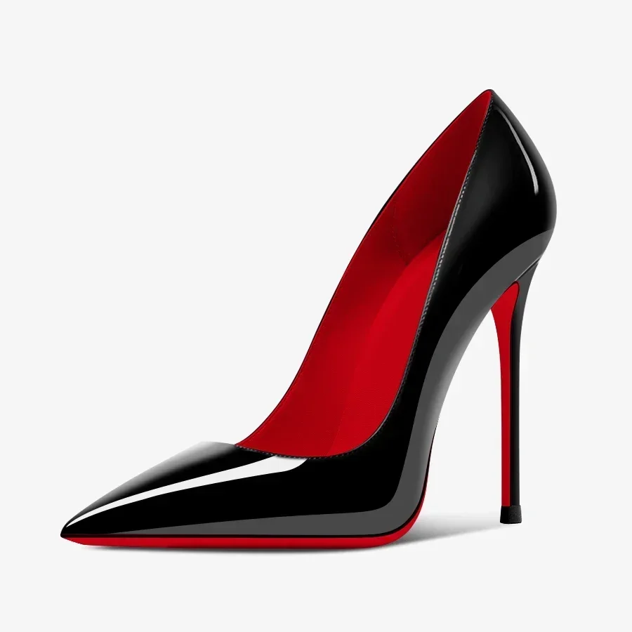 Black 12cm