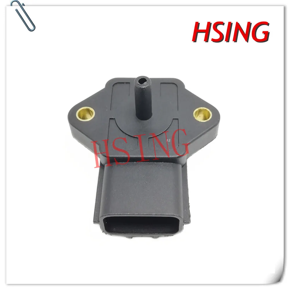 MAP Pressure Sensor Fits For Suzuki Wagon R Infiniti Maxima ***Part No# 18590-75F00 22365-9E010 PS61-02