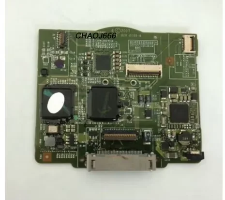 Logic Board with Firmware 2.0.4/2.0.5 Main Board for iPod 5th 6th 7th Video Classic 80Gb 120Gb 160GB
