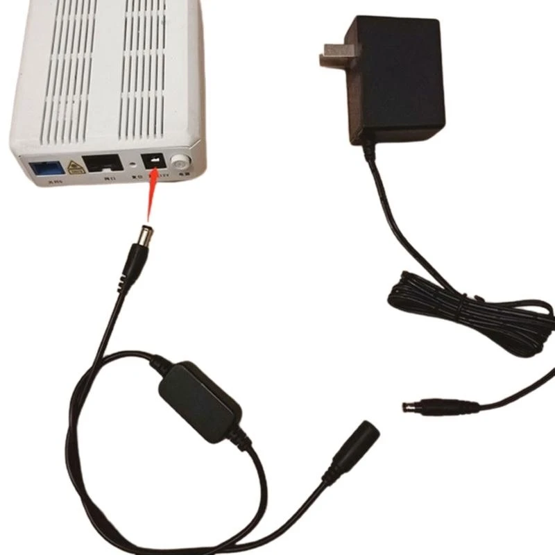 Enhances Router Performances with the Automatic Cable Router Rebooter