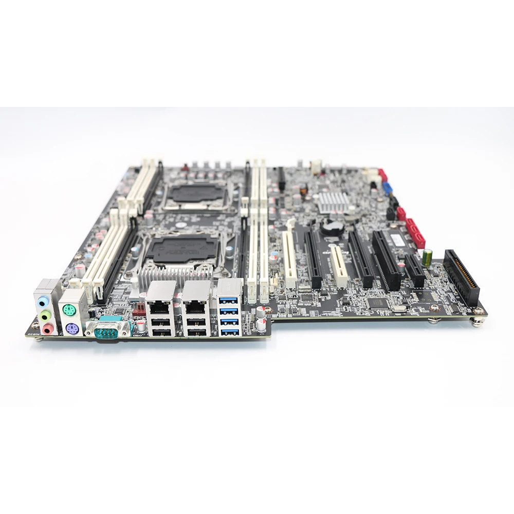 ThinkStation P700 Workstation Motherboard X99 00FC855 0FC855 00FC916 0FC916 LGA2011 DDR4