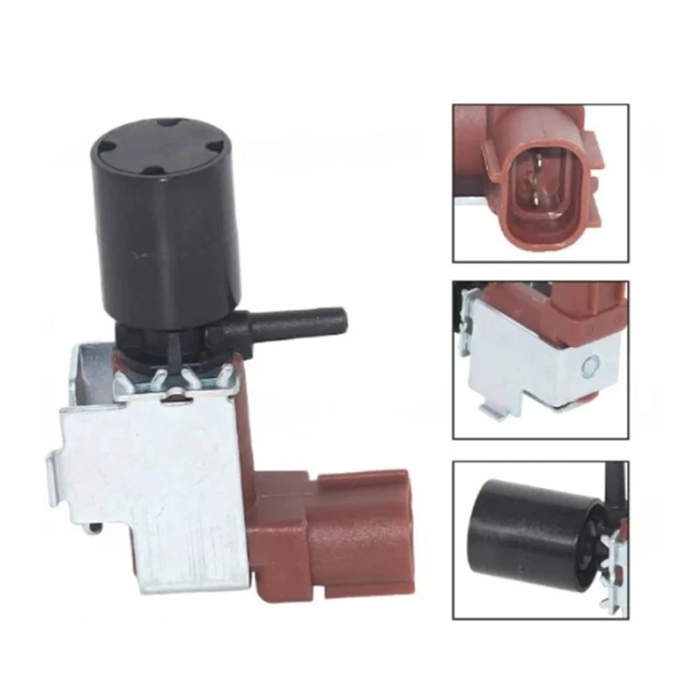 Auto Vacuum Control Factory Specification Design High Reliability Performance Vacuum Solenoid Valve For Toyota