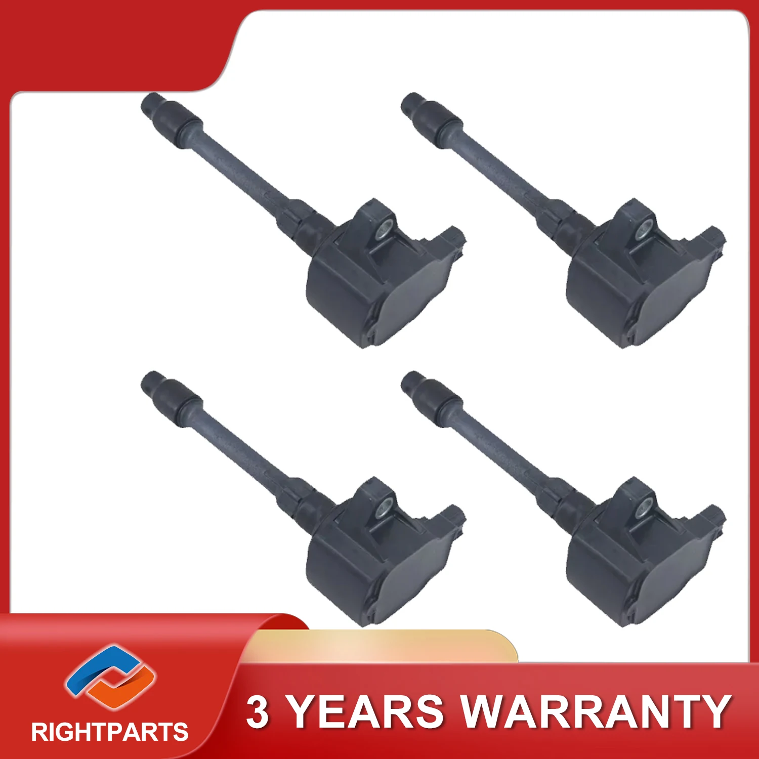 30520-5R0-003 305205R0013 CM11-121 New Ignition Coils For Honda HR-V JAZZ VEZEL 1.3L 1.5L 2015-2018 30520-5R0-013 305205R0003