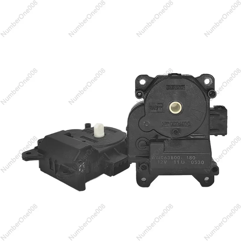 

Temperature Servo Motor Cold and Warm Air Internal and External Circulation Turning Plate Wind Direction Conversion Motor