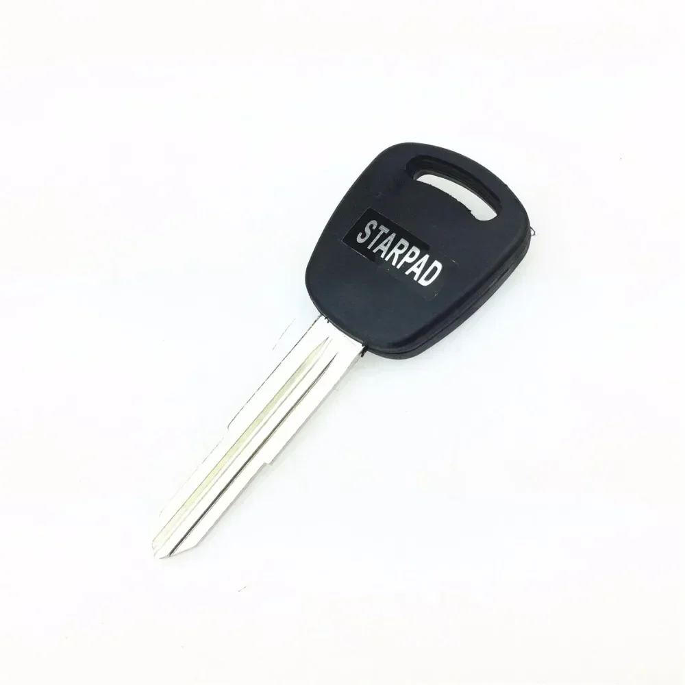 For  China Auto Key Embroidery Square Anti-grooves 10pcs