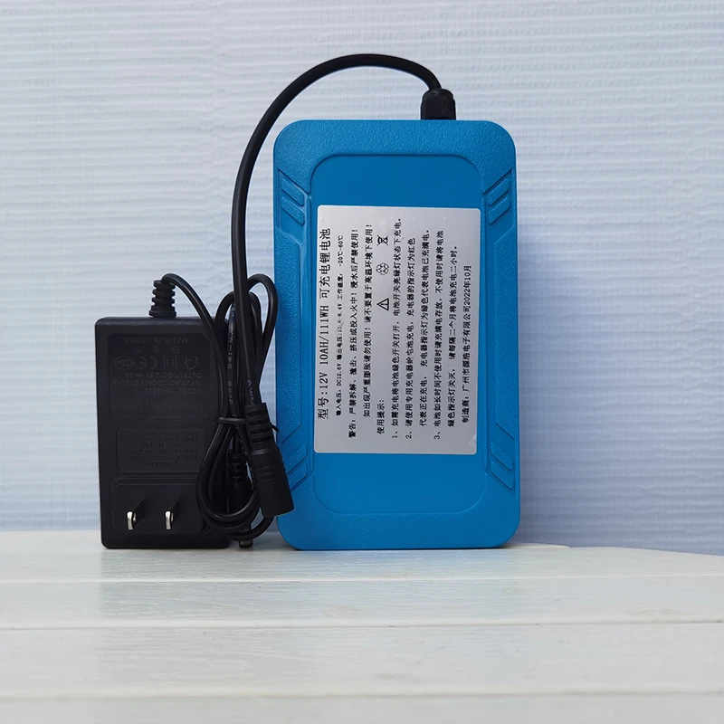 

Inflatable doll costume with 12v lithium battery charger backpack, giant panda, Santa Claus cartoon doll costume accessories