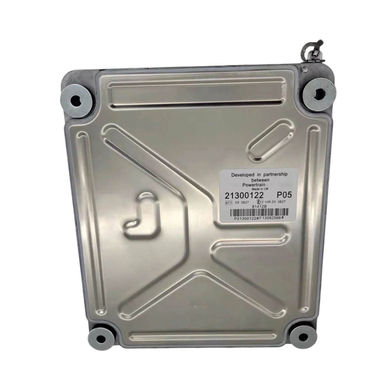 

﻿ High quality New 21300122 Engine Computer Board Controller Control Unit ECU P05 ECM For Volvo EC380