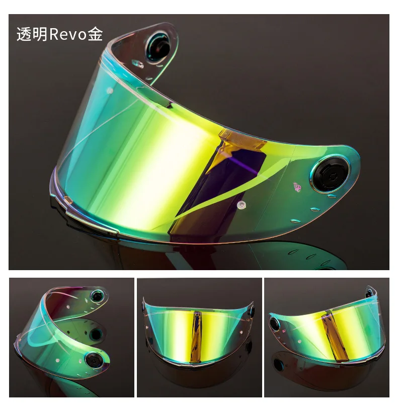 MT V14 B V14B Motorcycle Helmet Lens Anti-Scratch Windshield UV Protection Replacement Parts  Avenger 2S Helmet Visor