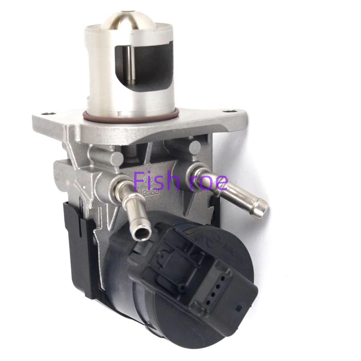 11717810871 11717805447 710327 B-M-W N47 N57 1 2 3 4 5 6 7 Series X1 X3 X4 Gas Recirculation Valve EGR Valve
