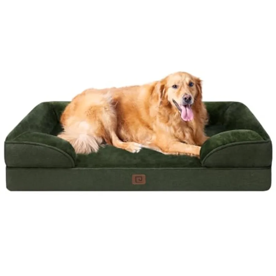 Orthopedic Dog Beds…