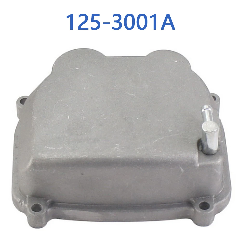 125-3001A GY6 125cc 150cc Cover of Cylinder Head Non-EGR For GY6 125cc 150cc Chinese Scooter Moped 152QMI 157QMJ Engine