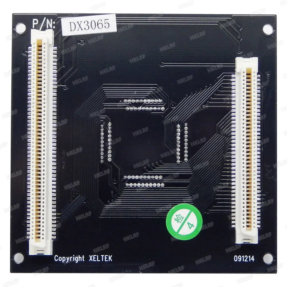 DX3065 Adapter For XELTEK SUPERPRO 6100/6100N Programmer DX3065 Socket