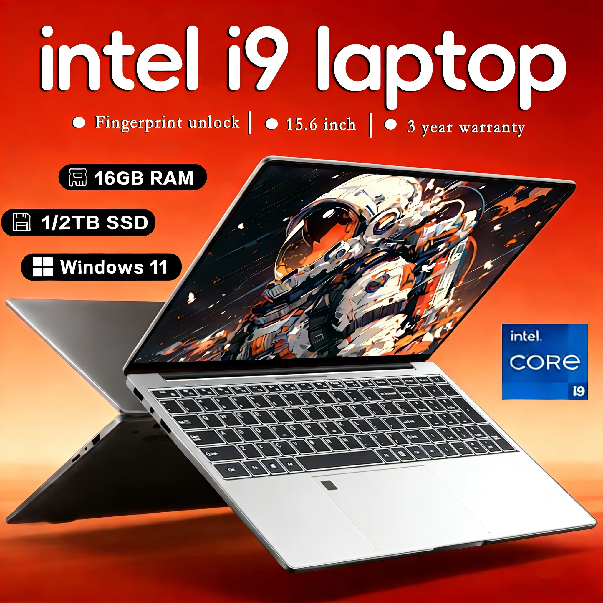 �y�Z�[�����z15.6�C���` Windows 11 Pro���ڃm�[�g�p�\�R�� Intel Core i9-10980HK 16GB RAM 1TB SSD Office�Ή� �Q�[�~���O/�w�K�p�m�[�g�p�\�R��