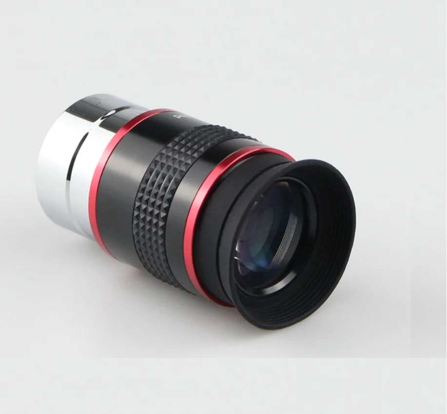 2PC microscopio binoculare telescopio oculare in gomma Cup Eyeshield Eye Guard per 29-36mm Lab Biology XSP telescopio astronomico