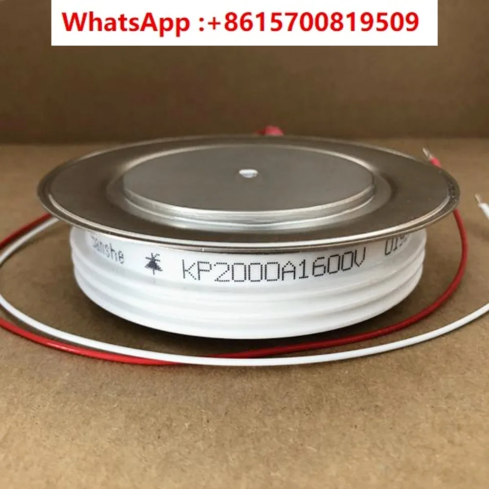 KP200A 300A 500A 600A 800A 1000A 1200A 1600V SCR, thyristor