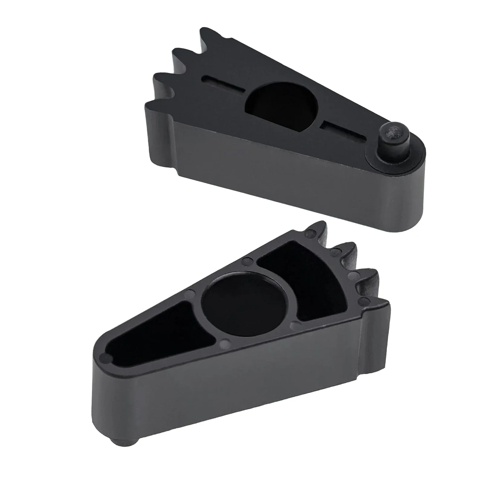 926-758 Actuator Actuator Gear Kit 2 Pieces Included Compatibility List Direct Replacement Fit High Universality Fitment