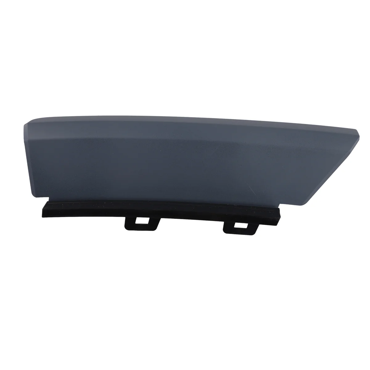 Rear Bumper End Trim Panel Profile Cover Right Side LR132633 Unpainted for Land Rover New Defender 2020