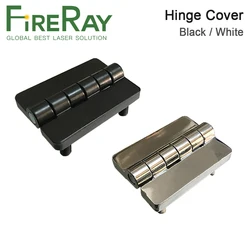 FireRay Hinge Cover Mechanical Parts for Co2 Laser Engraving and Cutting Machine Laser Metal DIY Parts