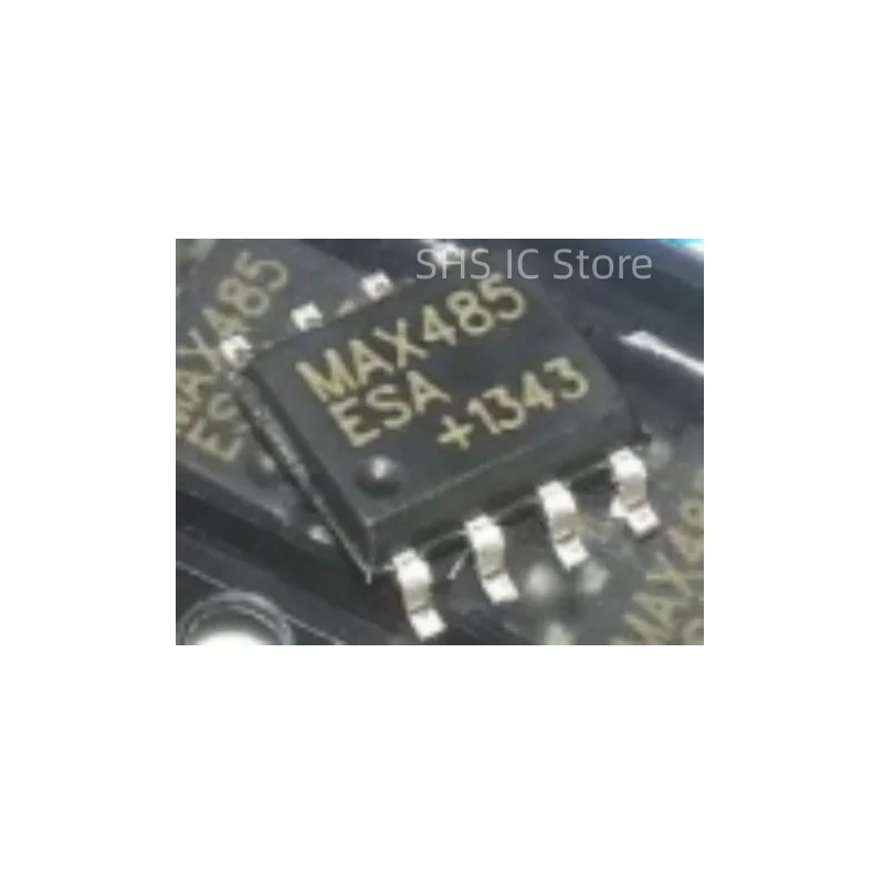 Free Shipping 10  pcs/lot   MAX485CSA   MAX485    SOP8  100% NEW  IN STOCK  IC