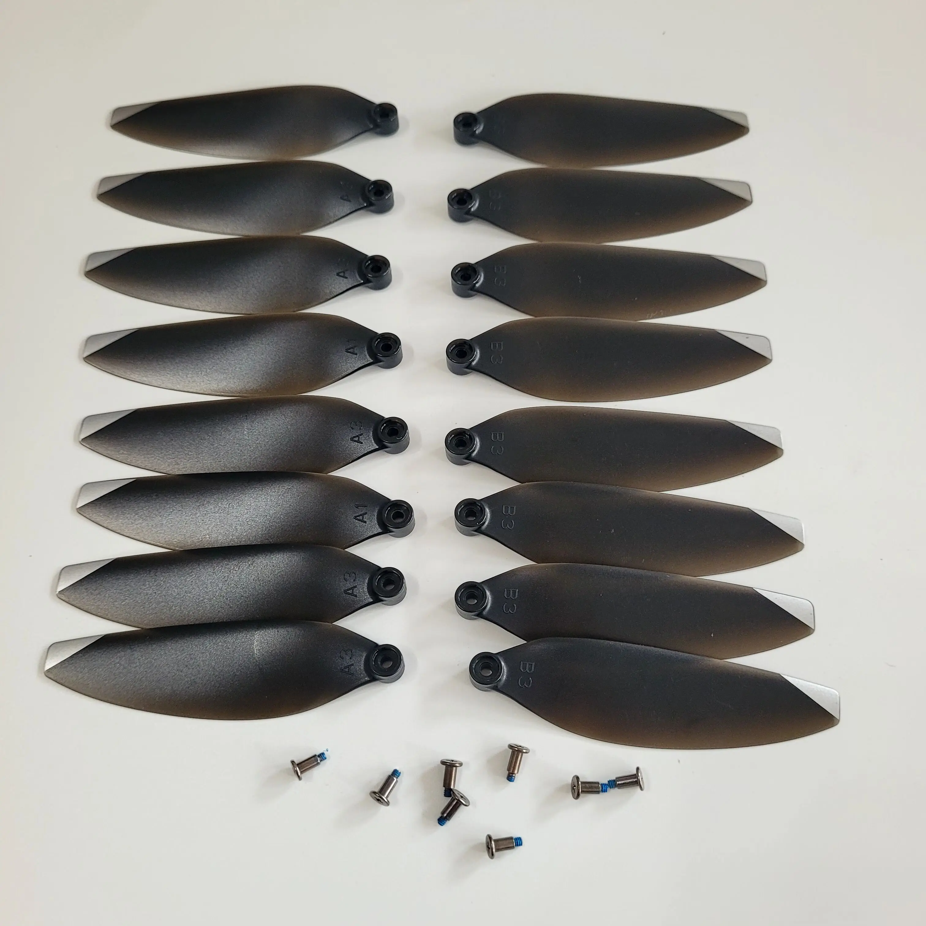 16PCS Blades Origin… - image