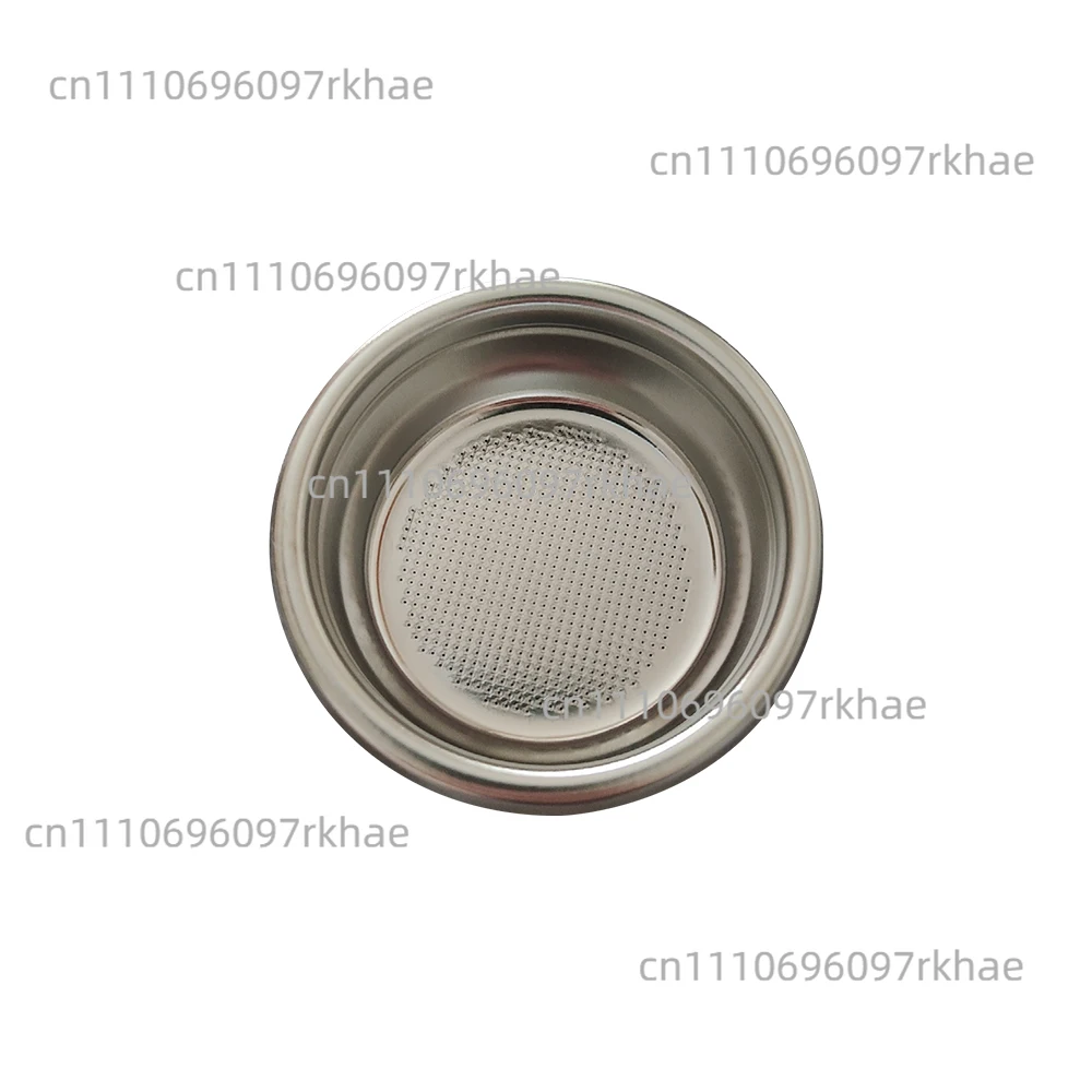 B702Th24.5M 16-18g Coffee Machine Handle Double Powder Bowl For IMS B70 2Th24.5M Powder Bowl