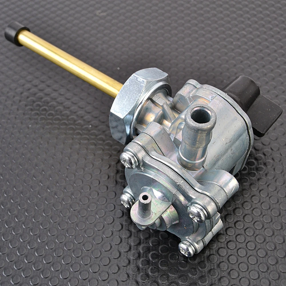 16950-KEA-003 16950-MY5-B64 Gas Fuel Switch Petcock Tank Valve Tap For Honda CB250 CB600 CB599 Hornet 250 600 CB500 CB500S