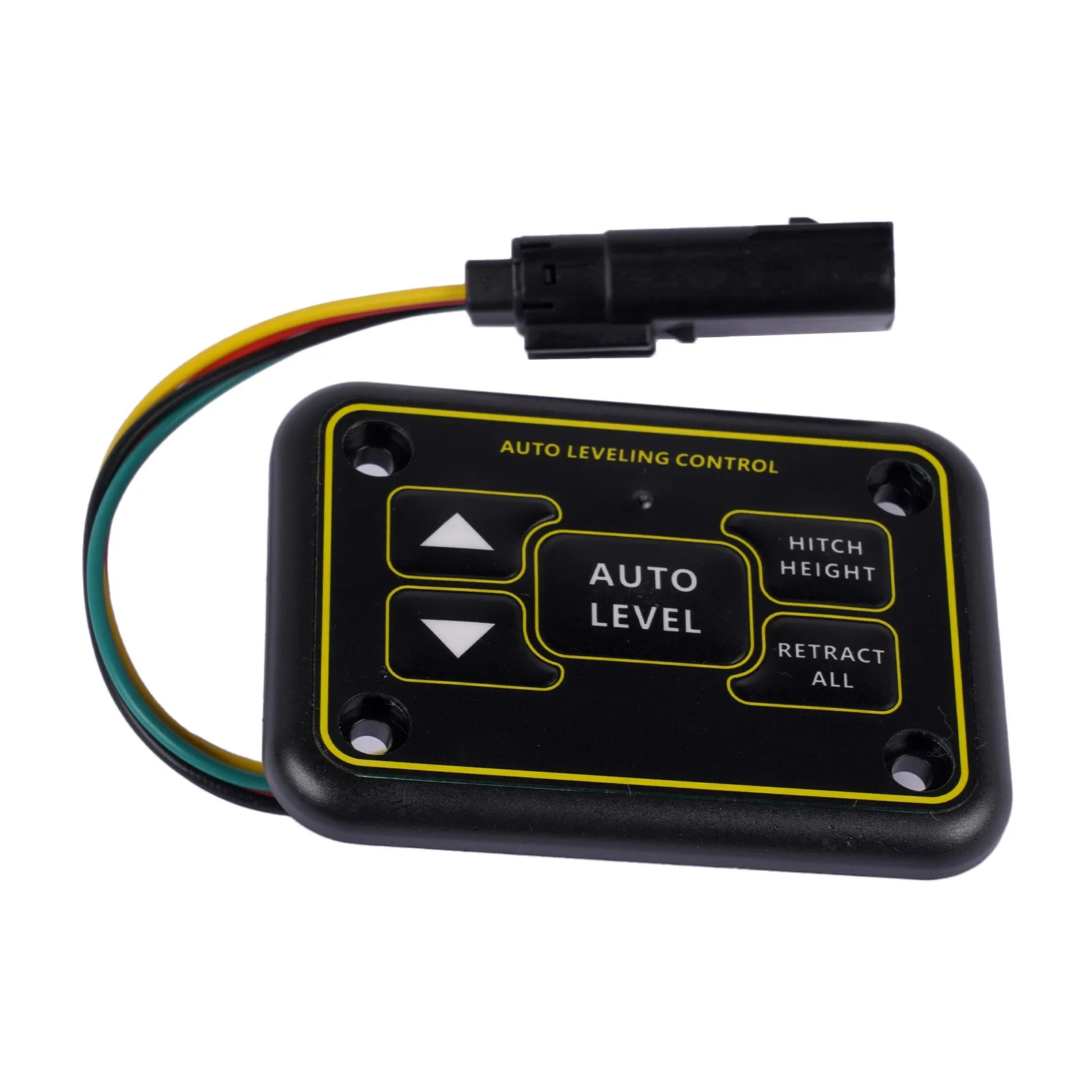 

AP01 425306 Auto Leveling Control 5 Button Pad Module For Lippert Level-Up Hydraulic