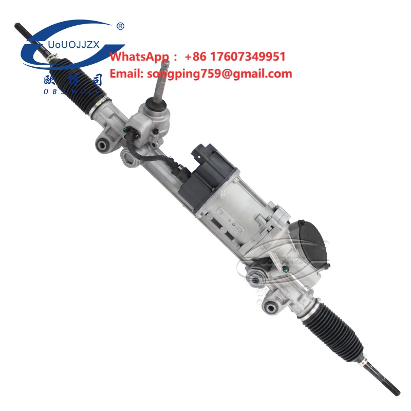 Electrical Power Steering Rack Auto Steering Gear for Geely Emgrand GT2015-2017 1064030302-L