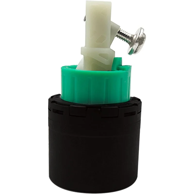 

AAAN-Kitchen Faucet Cartridge Replacement For Hansgrohe- 92730000, Fits M3/M2 2IN Single-Hole Valve