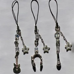 music instrument phone charms matching accessories Y2k cute gift