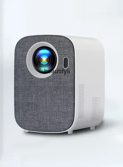 

Autofocus home projector full high definition living room smart home theater projector