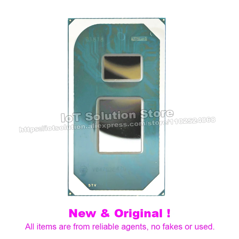 I7-1165G7 SRK02 Original New