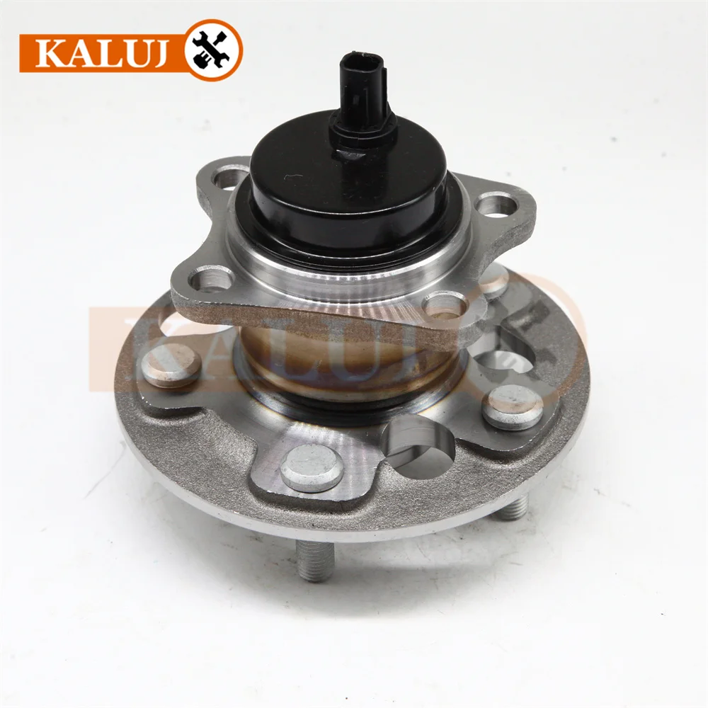 

Kaluj Rear Wheel Hub Bearing 42450-02140 4245002140 For Toyota AURIS (_E15_) COROLLA Saloon (_E15_)(_E18_, ZRE1_)