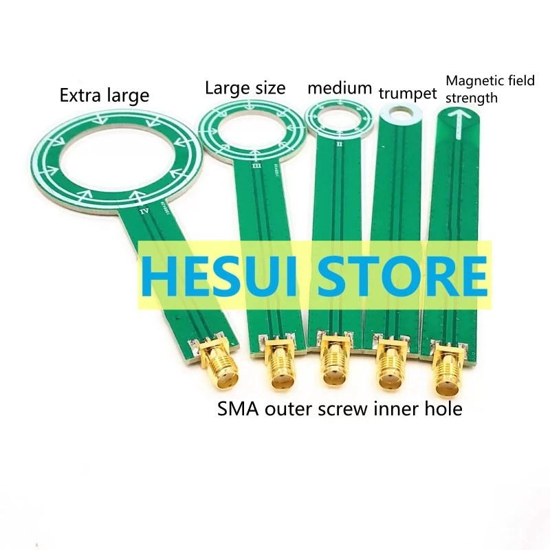 Emc Emi Near-Field …